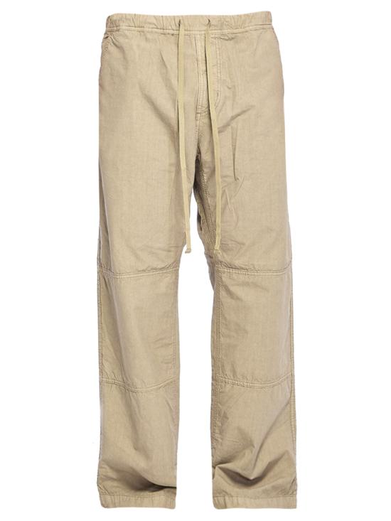 26SS 하이쿠레 반팔 티셔츠 HEM03262 GF175PXT0027 Khaki