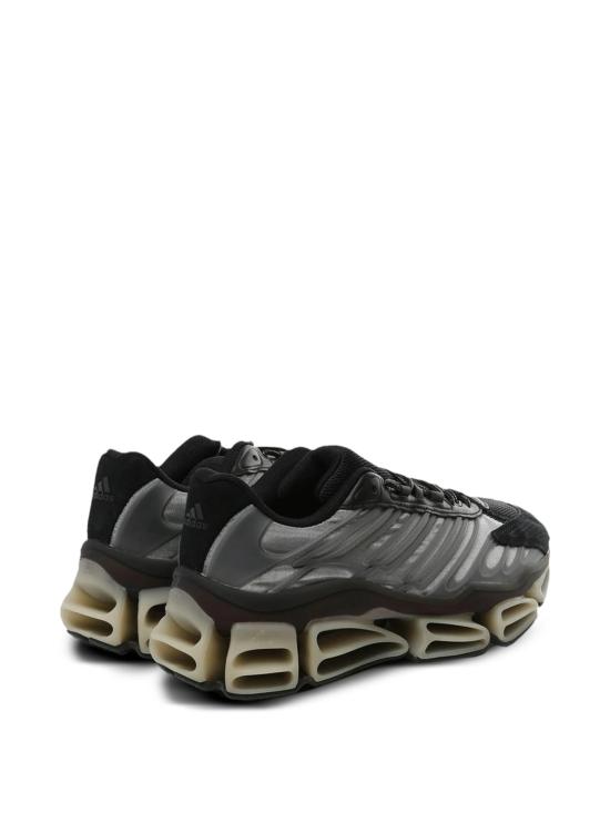 26SS 아디다스 아디다스 x 윌리 차바리아 메가라이드 AG 코어 KJ2048 X Cblack cblack pu - ADIDAS