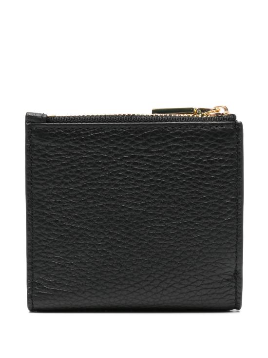26SS 코치넬리 지갑 E2MW511F701 001 Black - COCCINELLE