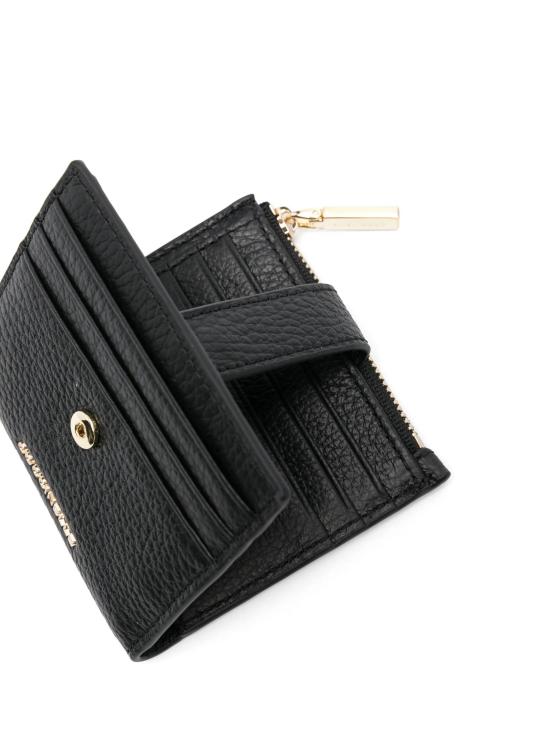 26SS 코치넬리 지갑 E2MW511F701 001 Black - COCCINELLE