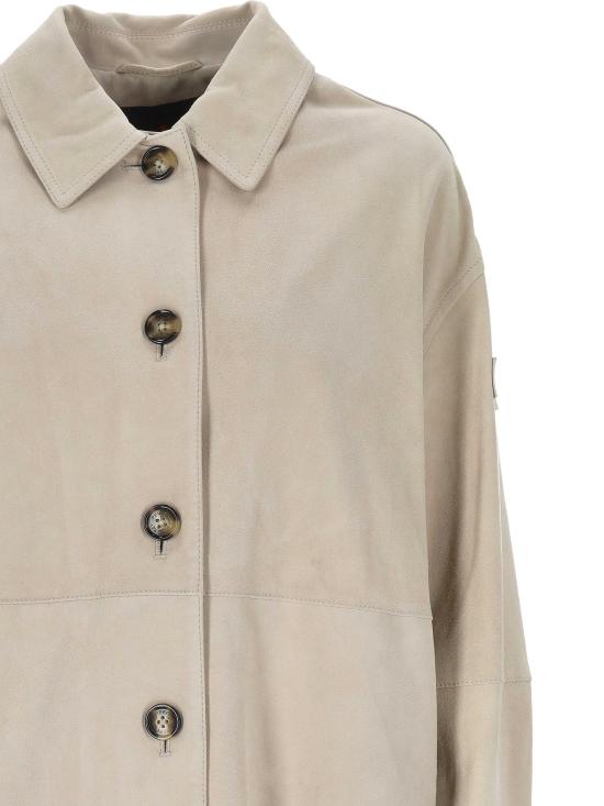 26SS 페트레이 수트 자켓 PED5567 99012407729 - PEUTEREY