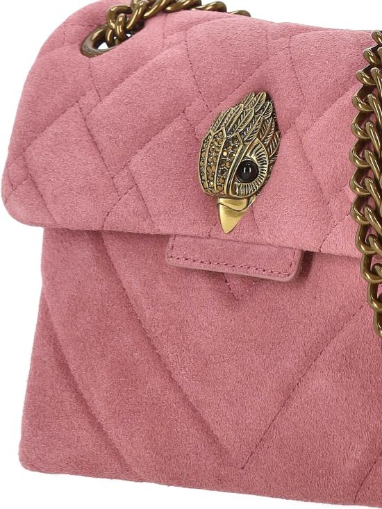 26SS 커트가이거 숄더백 5017398219 162 Pink - KURT GEIGER