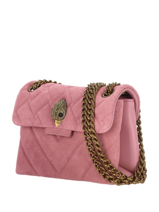 26SS 커트가이거 숄더백 5017398219 162 Pink - KURT GEIGER