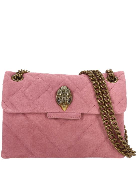 26SS 커트가이거 숄더백 5017398219 162 Pink