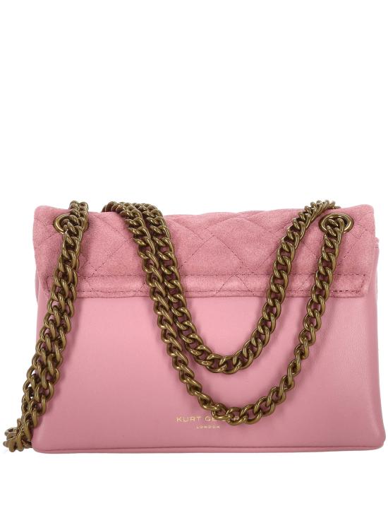 26SS 커트가이거 숄더백 5017398219 162 Pink - KURT GEIGER