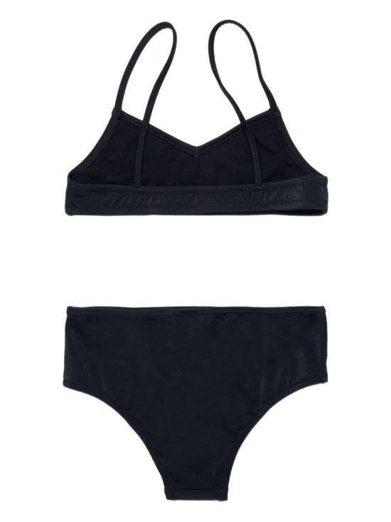 26SS [키즈] 마르니 비키니 M01759M00M2 0M900 Black - MARNI