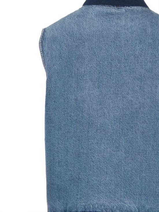 26SS 리바이스 수트 자켓 A8580 0006 SUNBRURST - LEVI'S