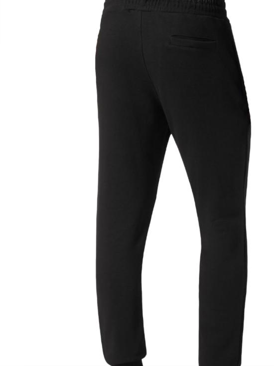 26SS 필립 플레인 스트레이트 팬츠 MJT2043 PJY002N02 Black - PHILIPP PLEIN