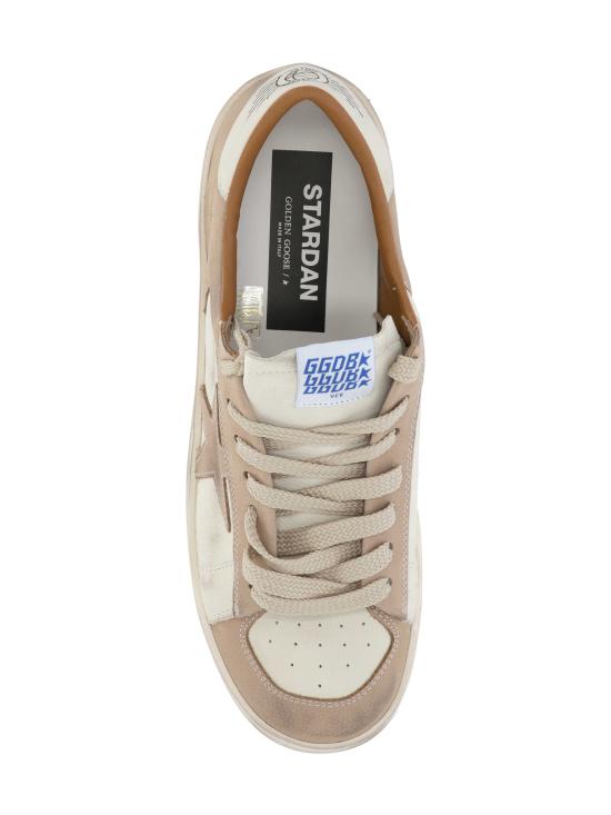 26SS 골든구스 스니커즈 GMF00667 F00814015875 MARBLE OFF WHITE - GOLDEN GOOSE