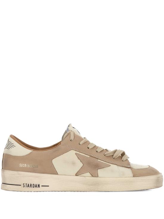 26SS 골든구스 스니커즈 GMF00667 F00814015875 MARBLE OFF WHITE