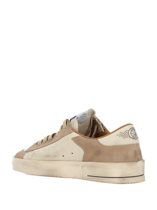 26SS 골든구스 스니커즈 GMF00667 F00814015875 MARBLE OFF WHITE - GOLDEN GOOSE