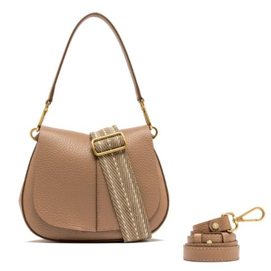 26SS 끼아리니 숄더백 BS11088 TKL NAMCPCLAY