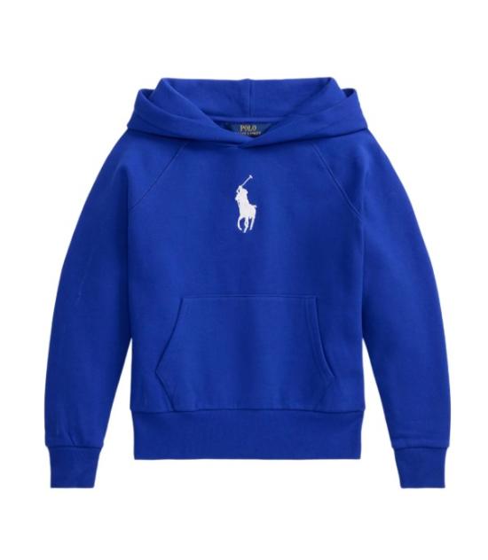 26SS [키즈] 폴로 랄프로렌 트레이닝 상의 313A95936 003NEW SAPPHIRE New sapphire