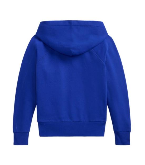 26SS [키즈] 폴로 랄프로렌 트레이닝 상의 313A95936 003NEW SAPPHIRE New sapphire - POLO RALPH LAUREN