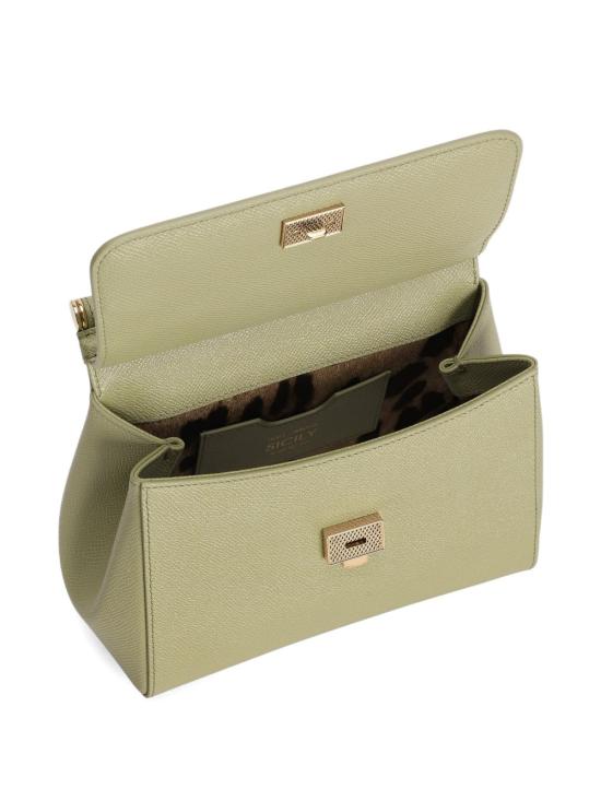 26SS 돌체앤가바나 토트백 BB6003 B100180527 SALVIA1 - DOLCE & GABBANA