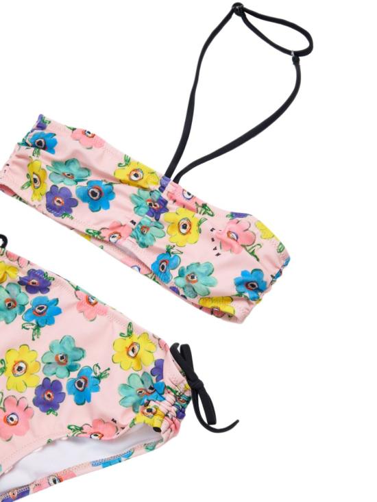 26SS [키즈] 마르니 비키니 M01757M00WN 0M351 Pink - MARNI