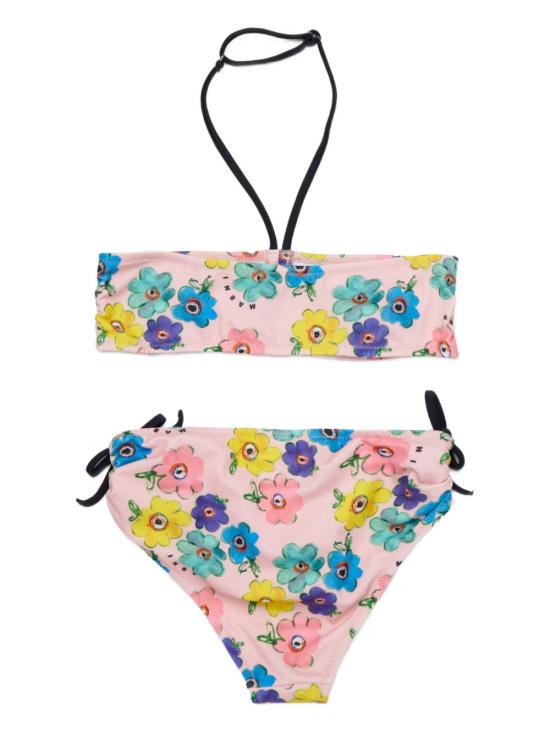 26SS [키즈] 마르니 비키니 M01757M00WN 0M351 Pink - MARNI