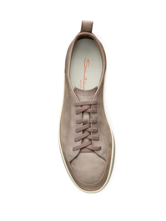 26SS 산토니 스니커즈 MBNO22184TIRTFEH E55 - SANTONI