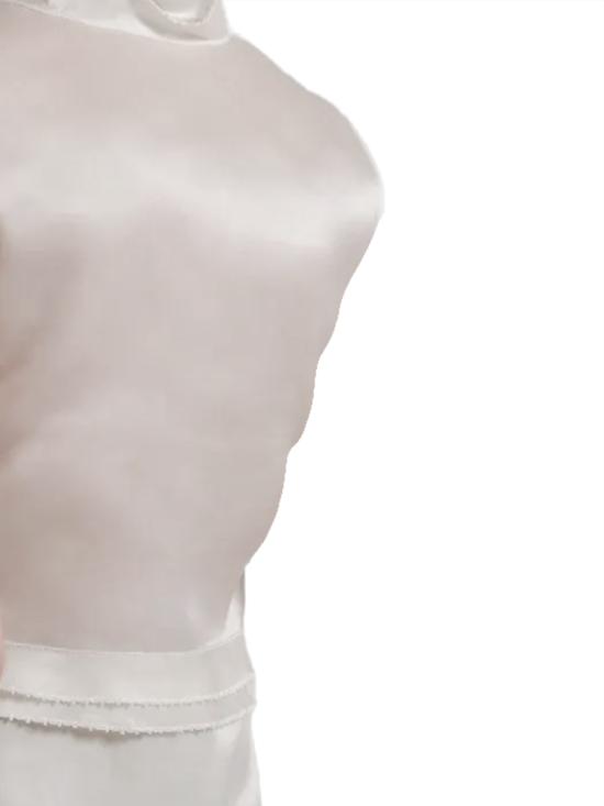 26SS 알베르타 페레티 긴팔 티셔츠 AFA08051 6190003 - ALBERTA FERRETTI