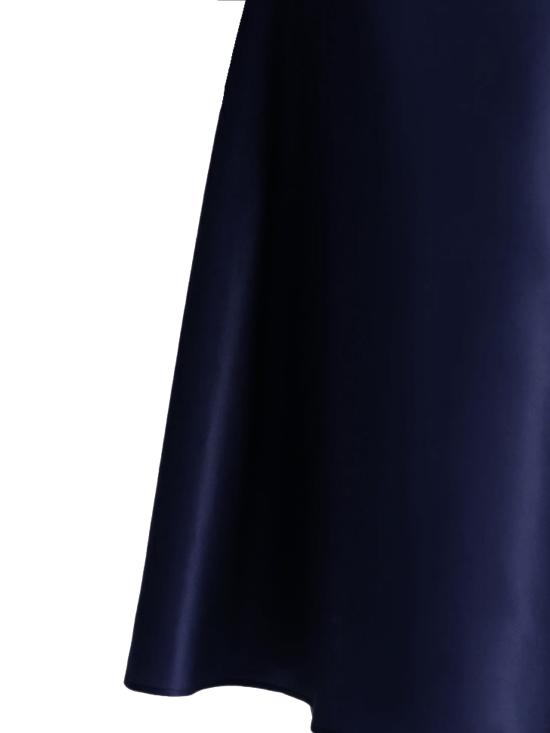 26SS 알베르타 페레티 미디 스커트 AFA01071 6190290 - ALBERTA FERRETTI