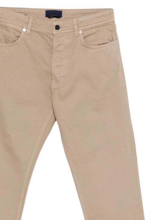 26SS 스톤 아일랜드 스트레이트 팬츠 14J100005 S0J24V009A Desert - STONE ISLAND