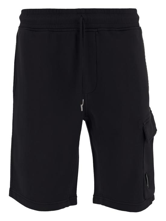 26SS 씨피 컴퍼니 숏팬츠 RSCMSB741A 110044G888 TOTAL ECLIPSE