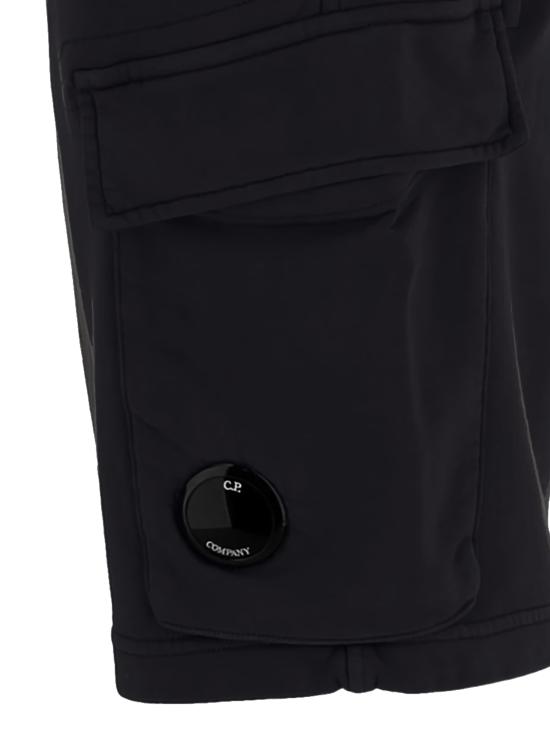 26SS 씨피 컴퍼니 숏팬츠 RSCMSB741A 110044G888 TOTAL ECLIPSE - C.P. COMPANY