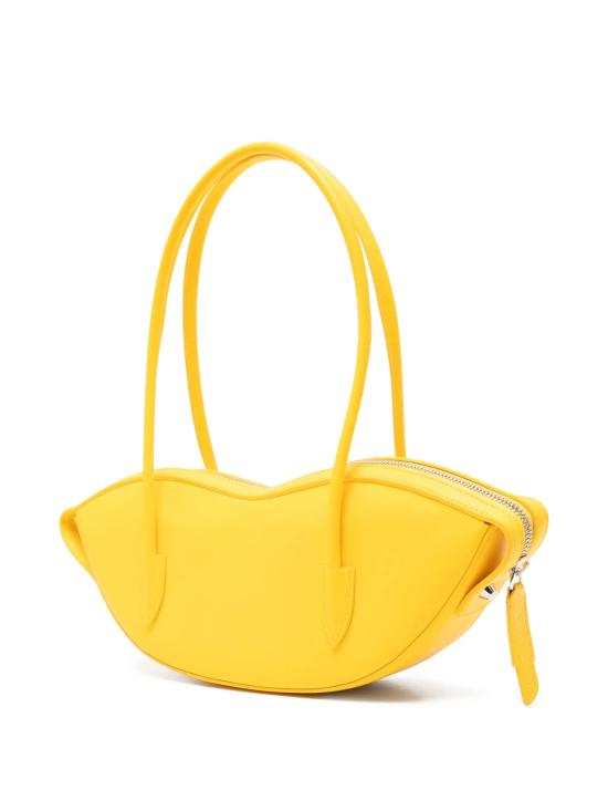 26SS 피오루찌 숄더백 W25FWABA 005VL01YW01 Yellow - FIORUCCI