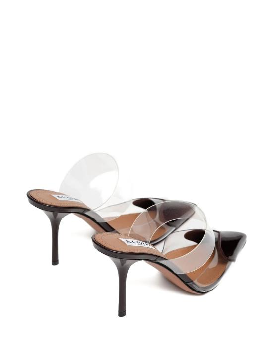 26SS 알라이아 샌들 AA3M053CK150 413 Violet - ALAIA