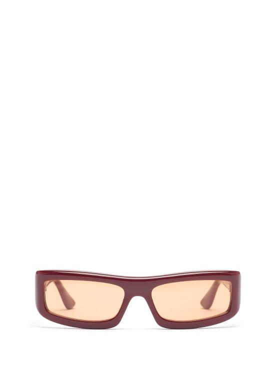26FW 포트탕헤르 선글라스 DARYAN PT 6103 CARMESI ACETATE