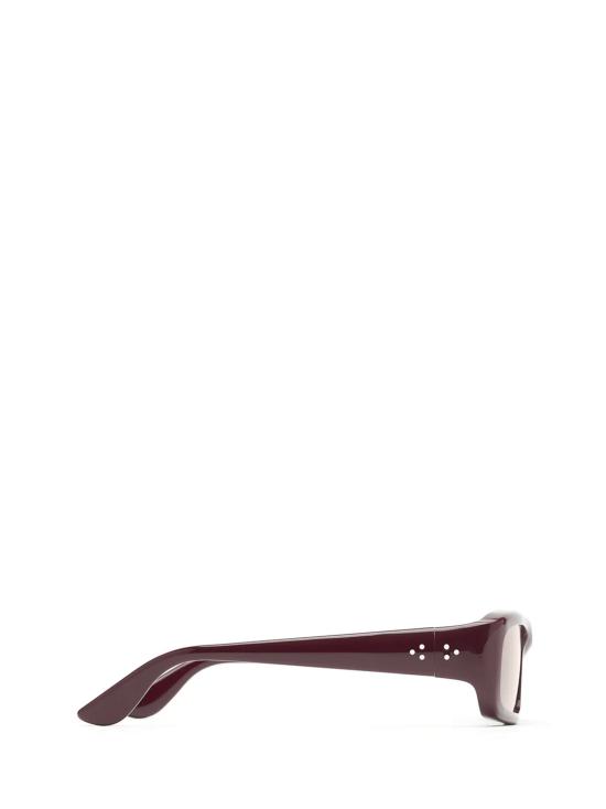 26FW 포트탕헤르 선글라스 DARYAN PT 6103 CARMESI ACETATE - PORT TANGER