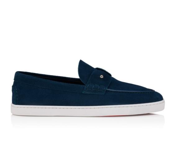 26SS 크리스챤 루부탱 로퍼 3240184 4361 LAST NIGHT