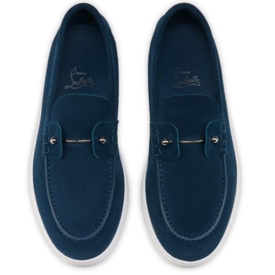 26SS 크리스챤 루부탱 로퍼 3240184 4361 LAST NIGHT - CHRISTIAN LOUBOUTIN