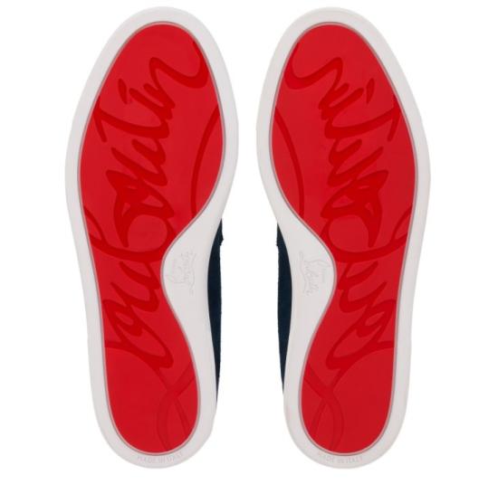 26SS 크리스챤 루부탱 로퍼 3240184 4361 LAST NIGHT - CHRISTIAN LOUBOUTIN