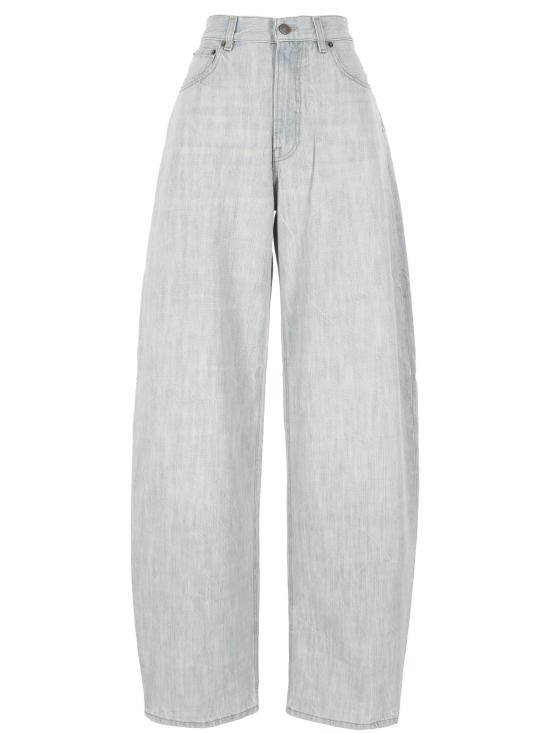 26SS 하이쿠레 데님 팬츠 HEW03351 DF193L0920 HEAVENLY BLUE