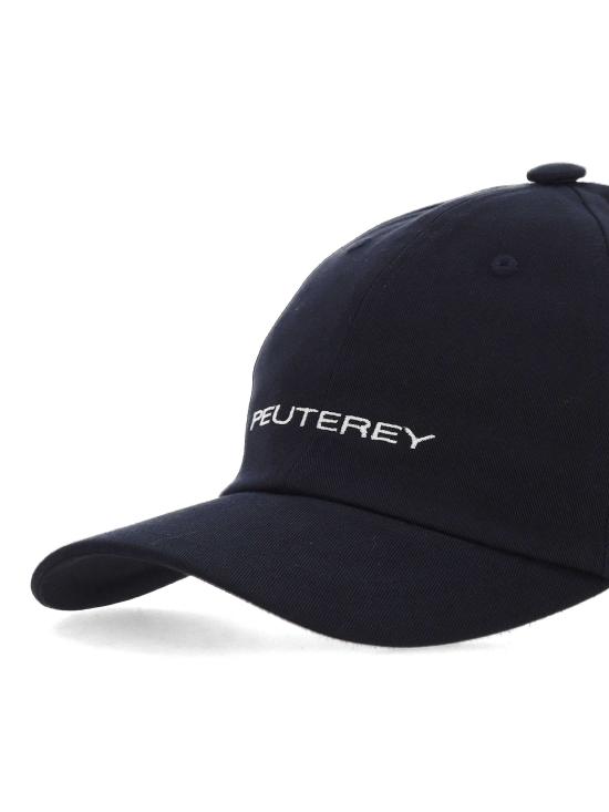 26SS 페트레이 모자 PEX0242 99012452215 - PEUTEREY