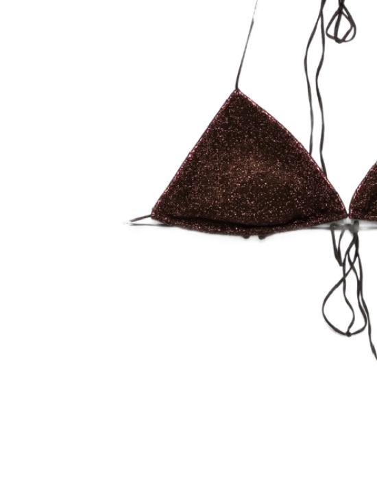 26SS 오세리 비키니 수영복 LTS601 CHOCOLATE Brown - OSÉREE