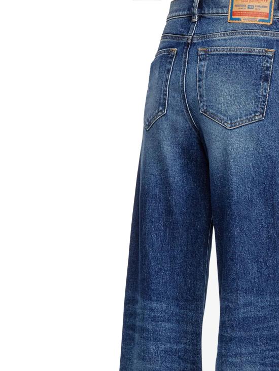 26SS 디젤 데님 팬츠 A03624 09L2101 - DIESEL