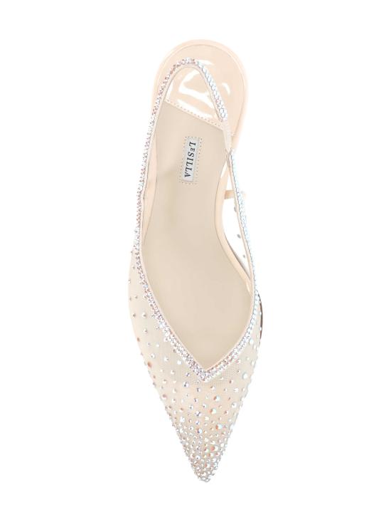 26SS 레실라 샌들 4247D060BX PPGSL24A GIZA - LE SILLA