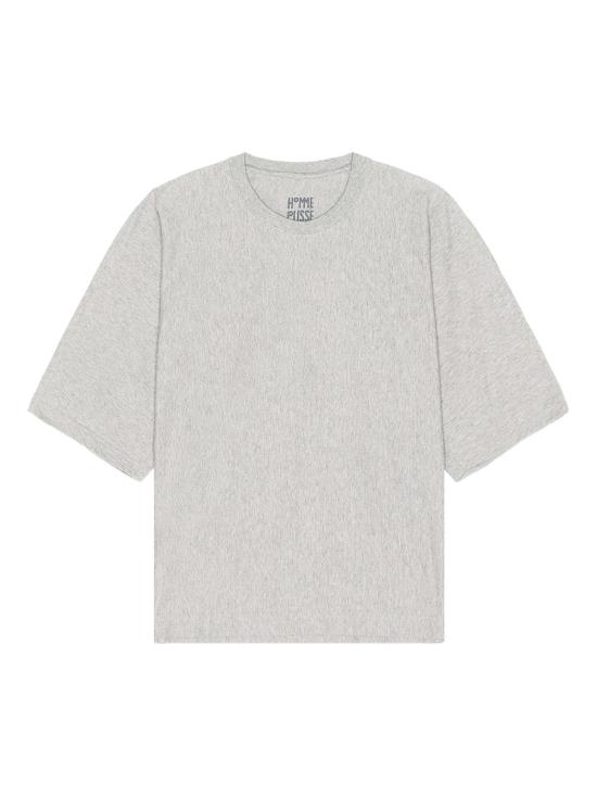 26SS 이세이 미야케 반팔 티셔츠 HP66JK310 12 Gray