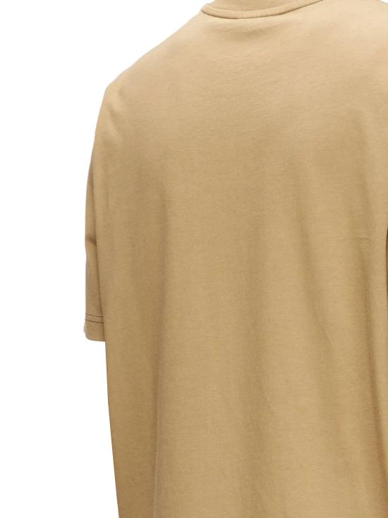 26SS 디젤 반팔 티셔츠 A19971 0QIAM7DG - DIESEL