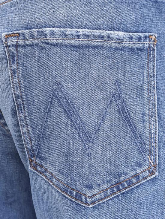 26SS 마더 데님 팬츠 12088259 TGS Get 2 birds stoned - MOTHER