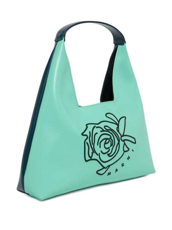 26SS [키즈] 마르니 숄더백 M01837 M00TK0M847 - MARNI