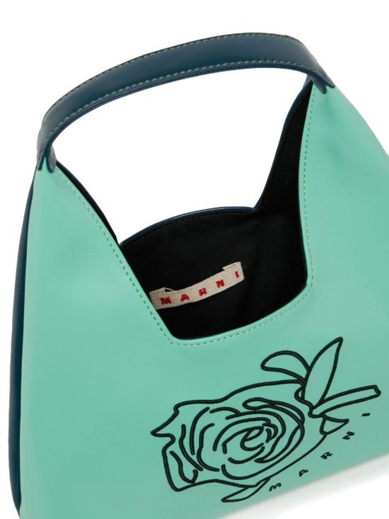 26SS [키즈] 마르니 숄더백 M01837 M00TK0M847 - MARNI