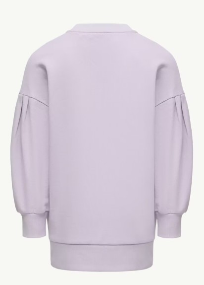 26SS [키즈] 몽클레어 원피스 9548I000 02 89AKM509 - MONCLER