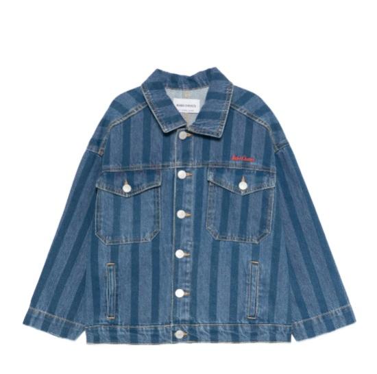 26SS [키즈] 보보쇼즈 자켓 B126AC122 X