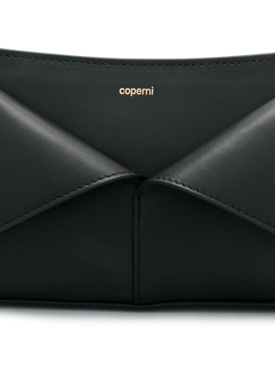 26SS 코페르니 숄더백 COPBA81F6024 BLK Black - COPERNI