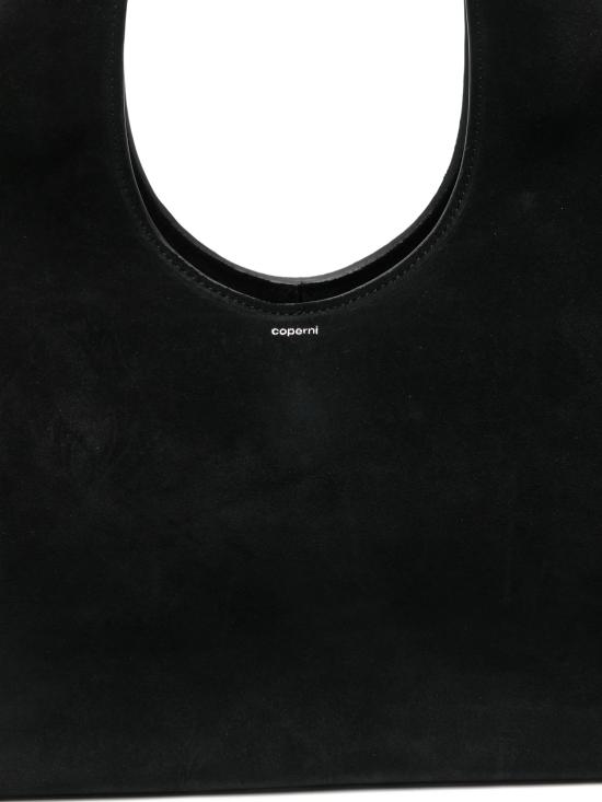 26SS 코페르니 숄더백 COPBA131F6049 BLK Black - COPERNI