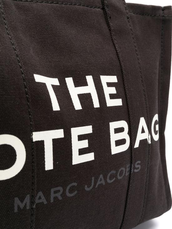 26SS 마크제이콥스 토트백 M0016161 Black - MARC JACOBS