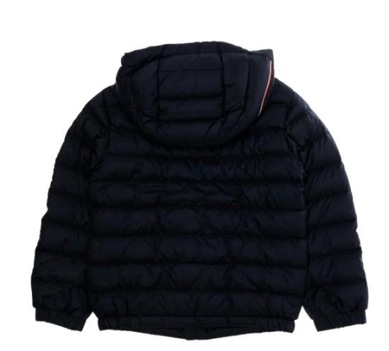 26SS [키즈] 몽클레어 자켓 9541A000 02 597YF778 - MONCLER